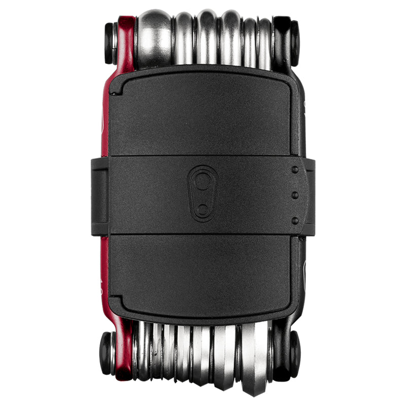 Multitool Crankbrothers 13 Matte Black/Red