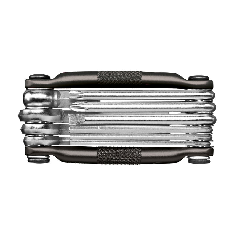 Crankbrothers 10 Midnight Edition Multitool