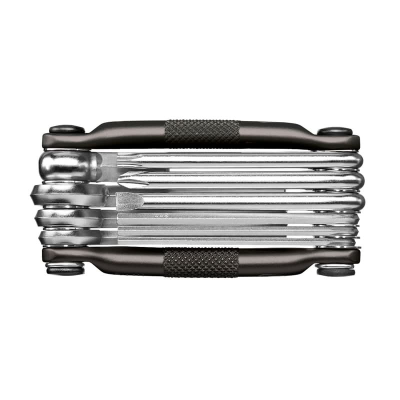 Crankbrothers 10 Midnight Edition Multitool