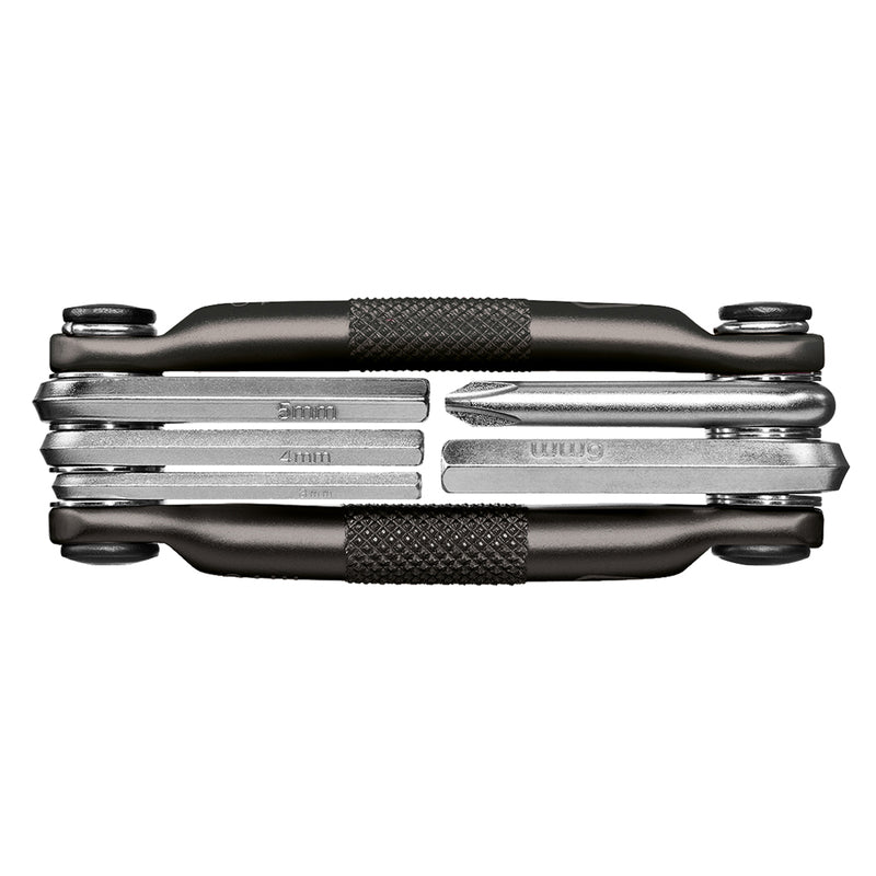 Crankbrothers 5 Midnight Edition Multitool