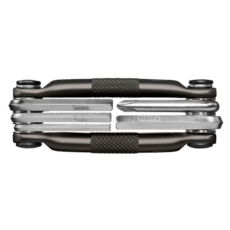 Crankbrothers 5 Midnight Edition Multitool