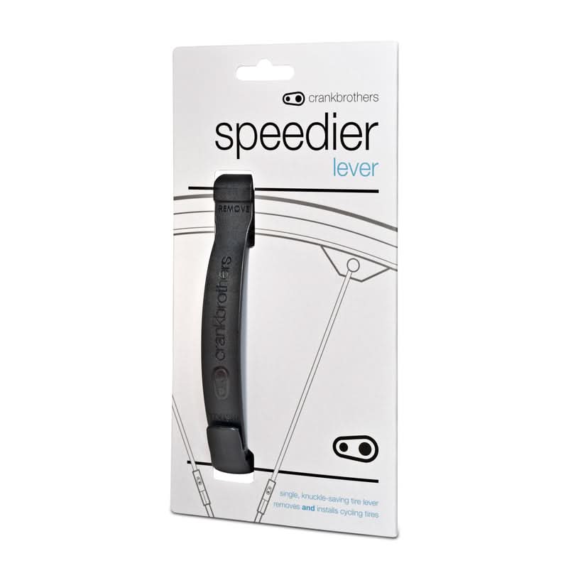 Crankbrothers Tire Lever (Single Piece)