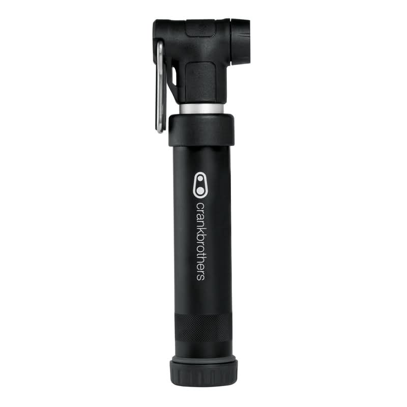 Crankbrothers Pump Hand Gem S Midnight Edition