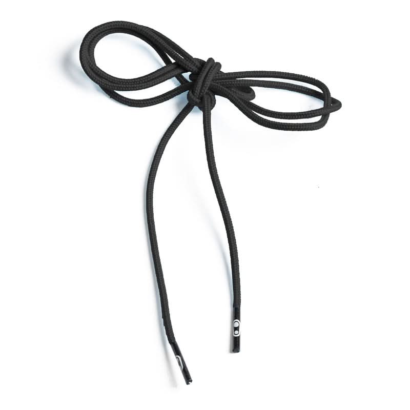CrankBrothers Rounded Lace Black L/XL Shoe Laces