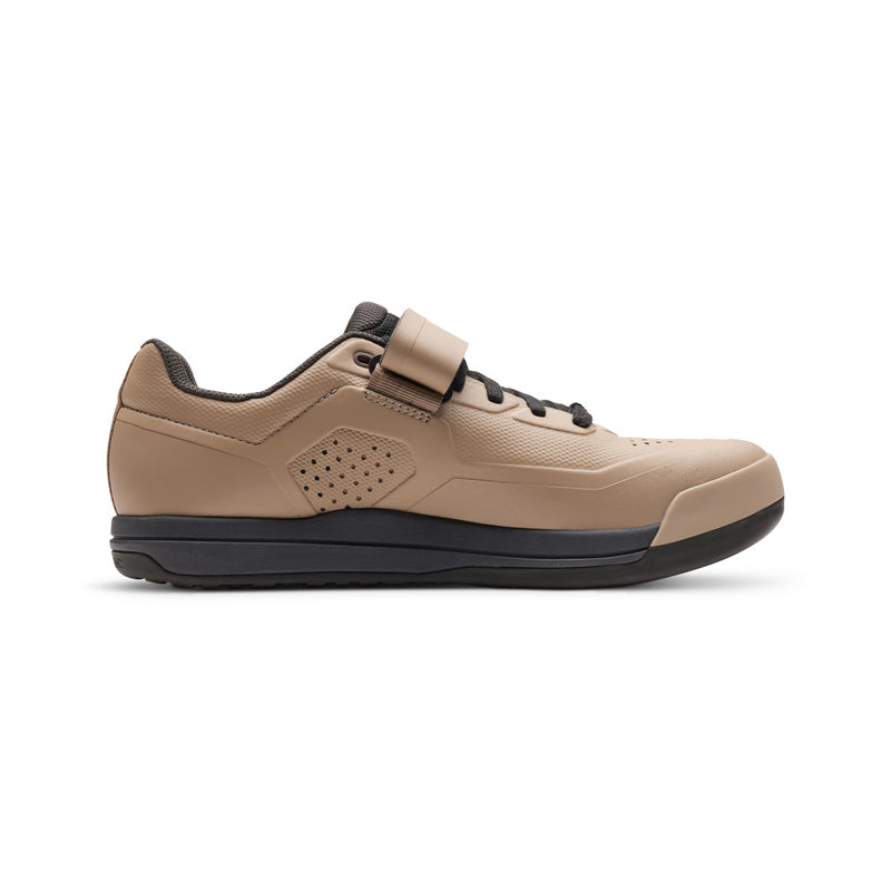 Fox Union Mocha Shoes