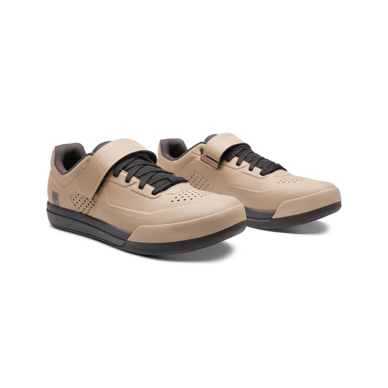 Fox Union Mocha Shoes