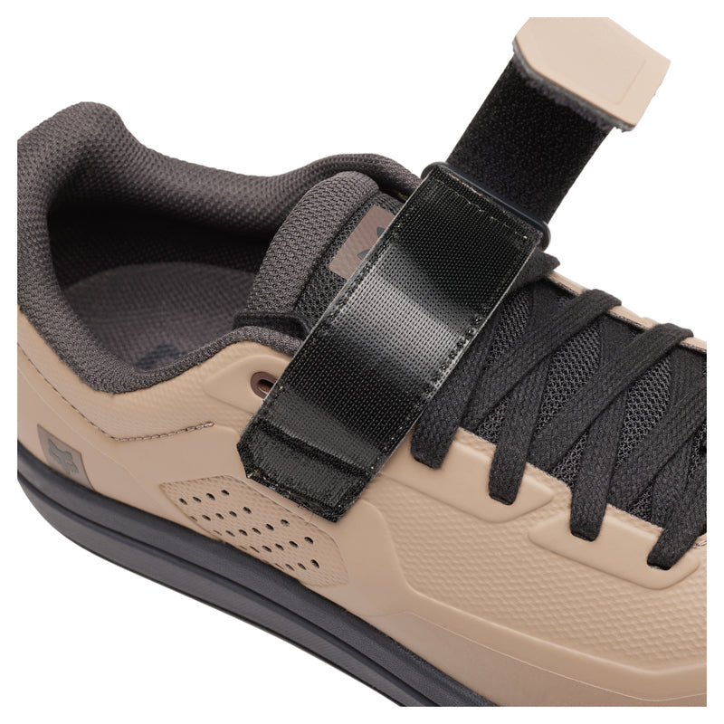 Fox Union Mocha Shoes