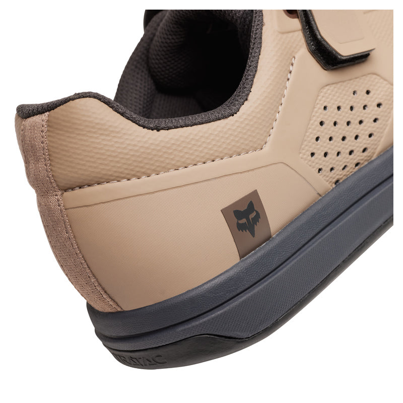 Fox Union Mocha Shoes