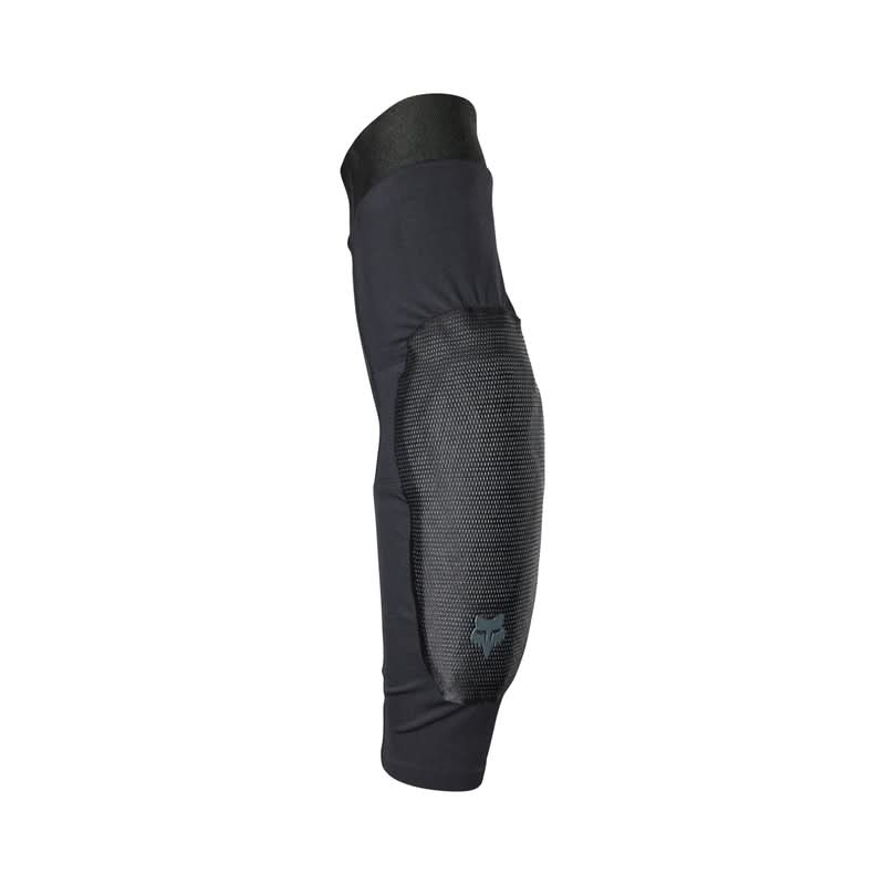 Fox Launch Elite Elbow Guard Black