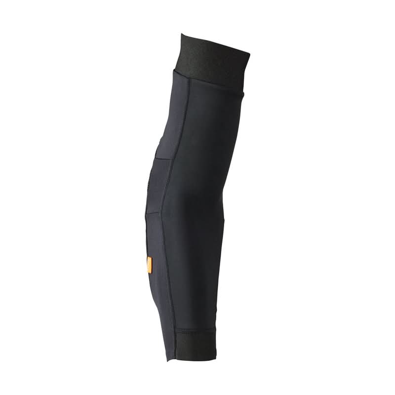Fox Launch Elite Elbow Guard Black