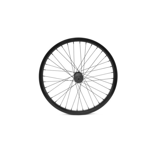BMX Stranger Crux V2 Front Wheel | RideHub
