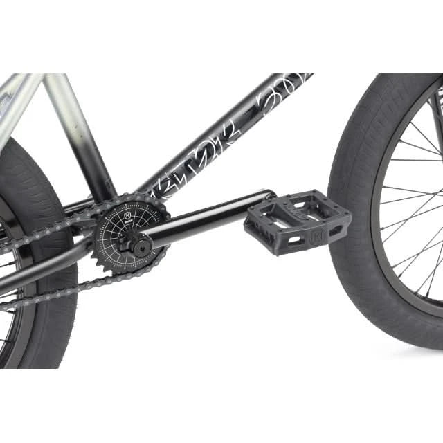 Rower BMX Kink Switch | RideHub