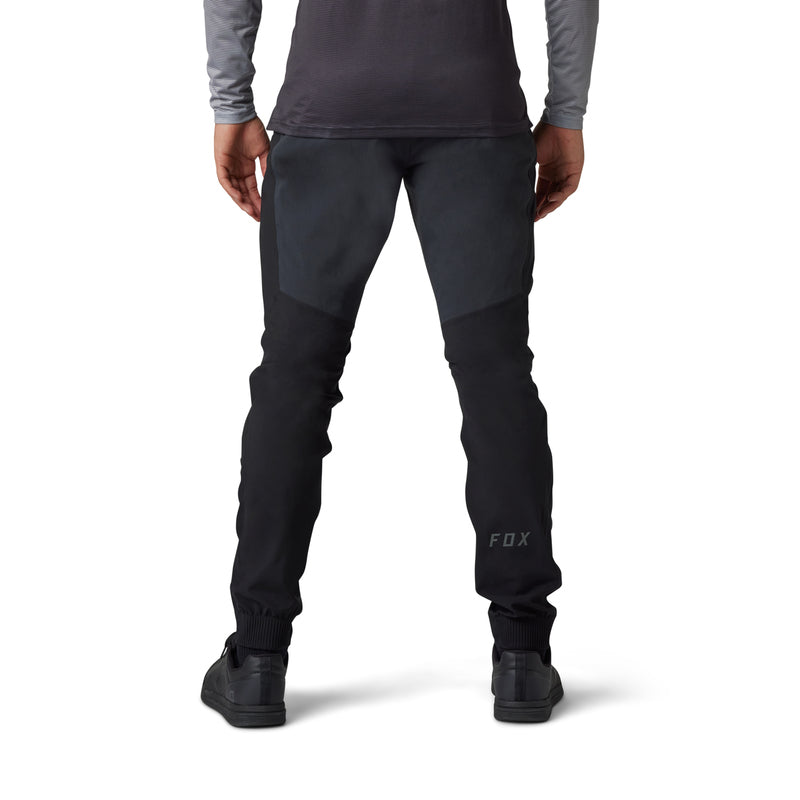 Fox Flexair Neoshell Cycling Pant Black | RideHub