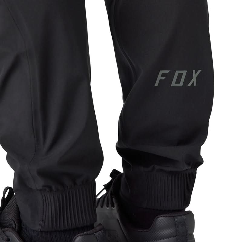 Fox Flexair Neoshell Cycling Pant Black | RideHub