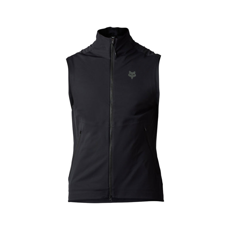 Fox Flexair Black Vest