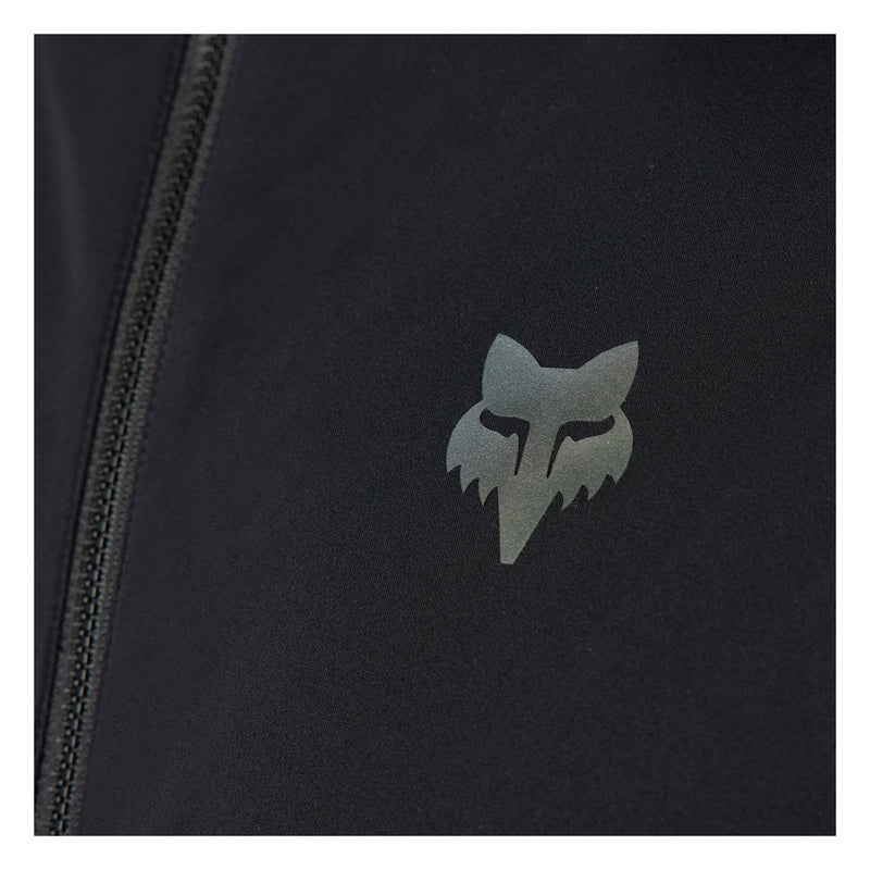 Fox Flexair Black Vest