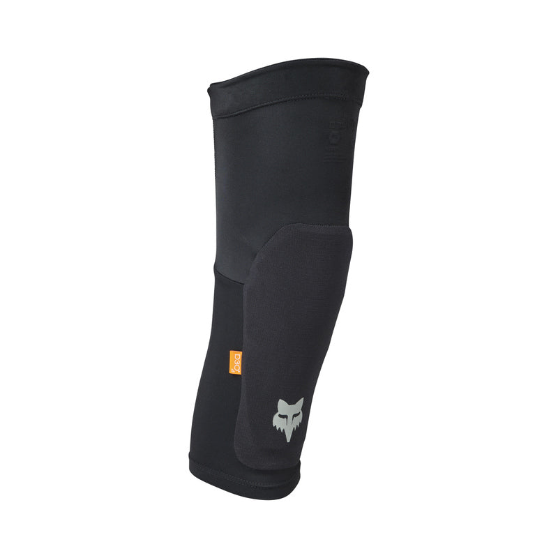 Fox Junior Enduro Sleeve Black Knee Guard