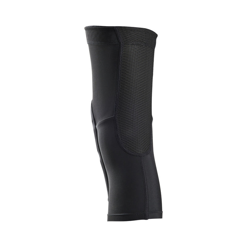 Fox Junior Enduro Sleeve Black Knee Guard