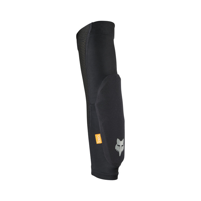 Fox Junior Enduro Sleeve Elbow Guard Black