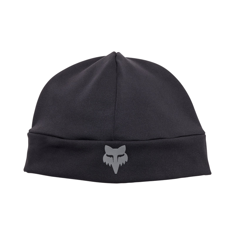 Fox Defend Skull Cap Black