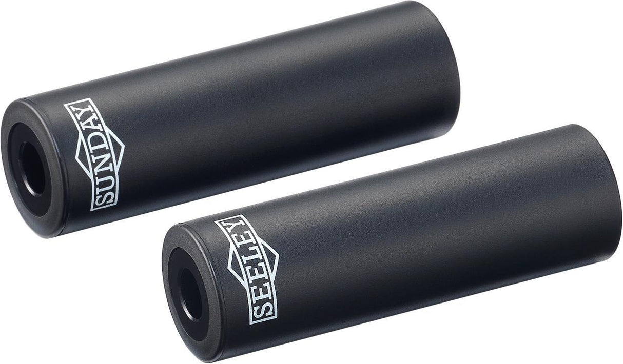 Pegi BMX Sunday Seeley | RideHub