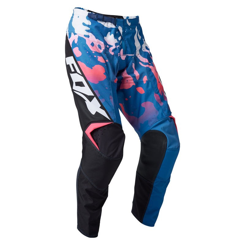 Fox 180 Morphic Blueberry Pants | RideHub