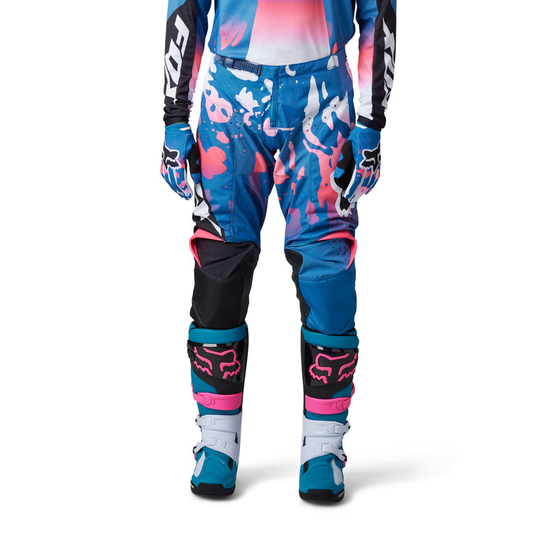Fox 180 Morphic Blueberry Pants | RideHub