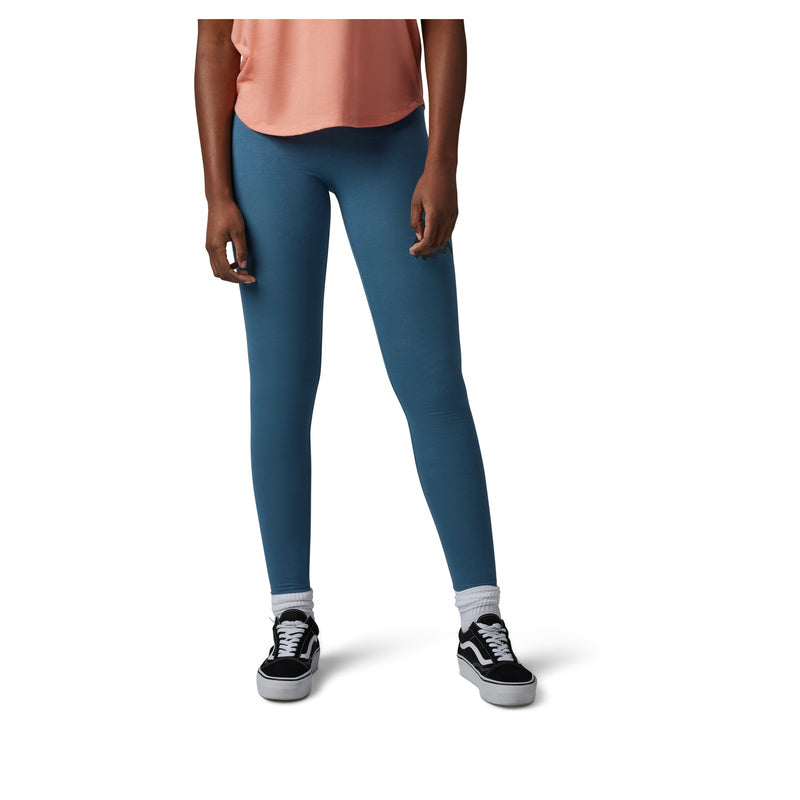 Fox Lady Boundary Dark Slate leggings | RideHub