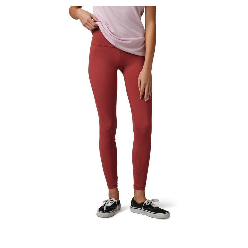 Fox Lady Boundary Scarlet leggings | RideHub