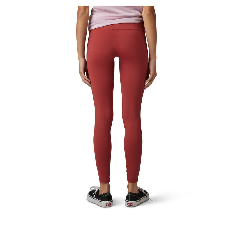 Fox Lady Boundary Scarlet leggings | RideHub