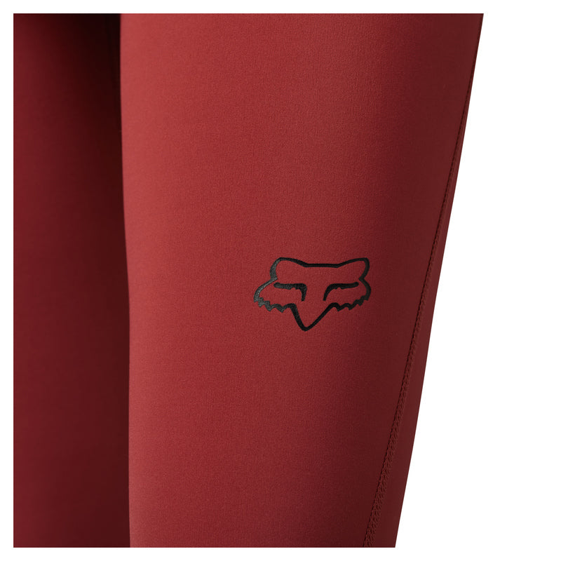 Fox Lady Boundary Scarlet leggings | RideHub