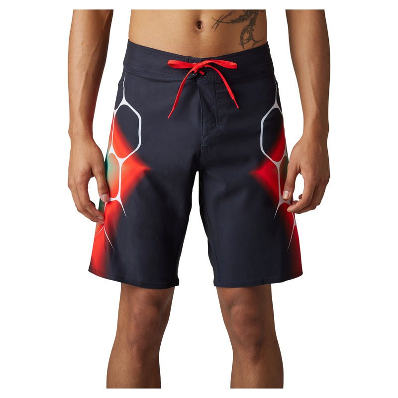 Fox Syz 20 Black Boardshort