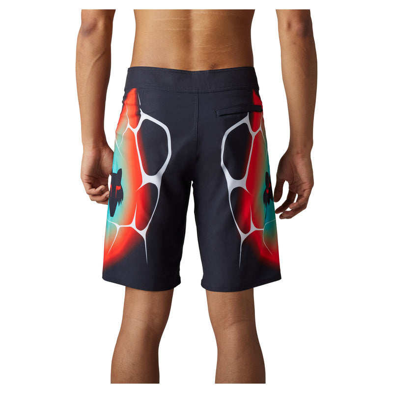 Fox Syz 20 Black Boardshort
