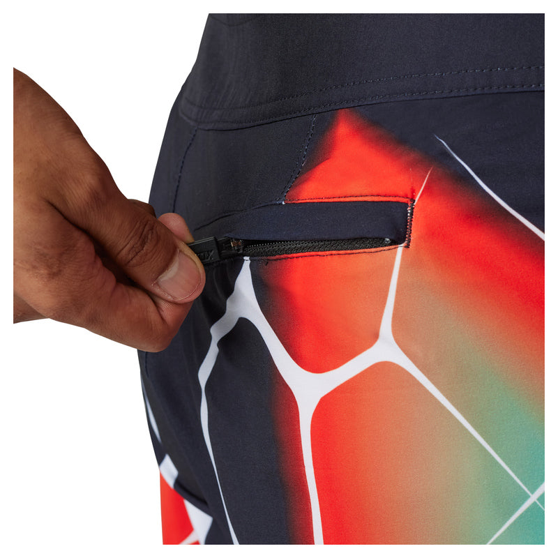 Fox Syz 20 Black Boardshort
