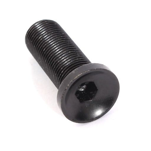 KHE BMX 12mm Crank Bolt | RideHub