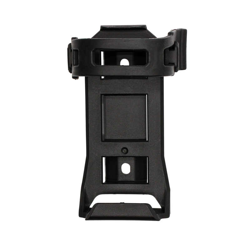 Kryptonite Keeper Mini Folding Clasp Black 80cm