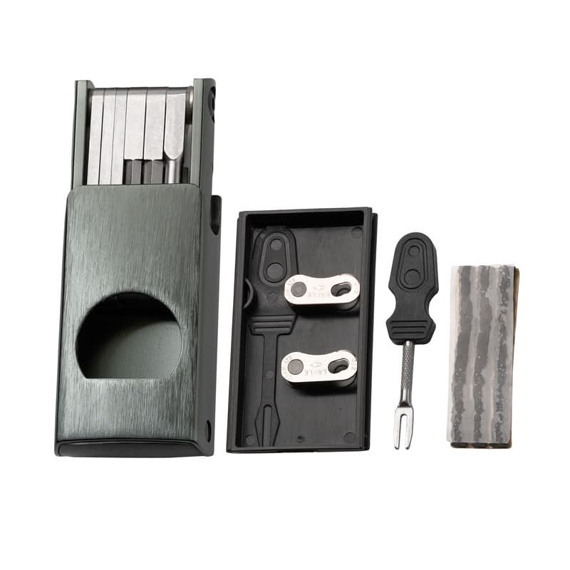 Crankbrothers F11 Black multitool