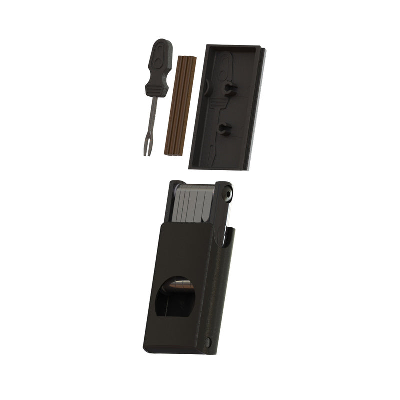 Crankbrothers F11 Black multitool