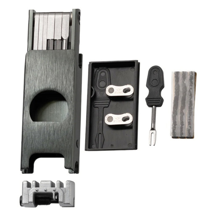 Crankbrothers F16 Black multitool