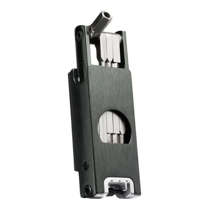 Crankbrothers F16 Black multitool