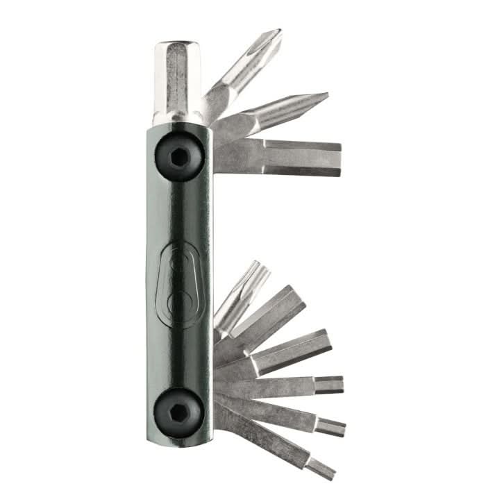 Crankbrothers F16 Black multitool
