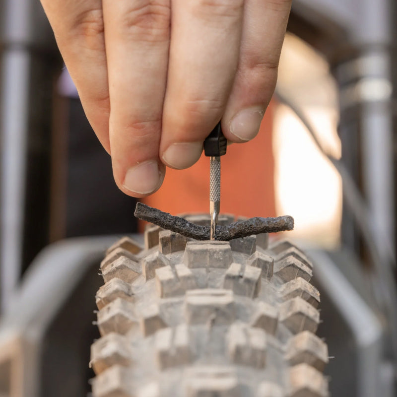 Crankbrothers F16 Black multitool