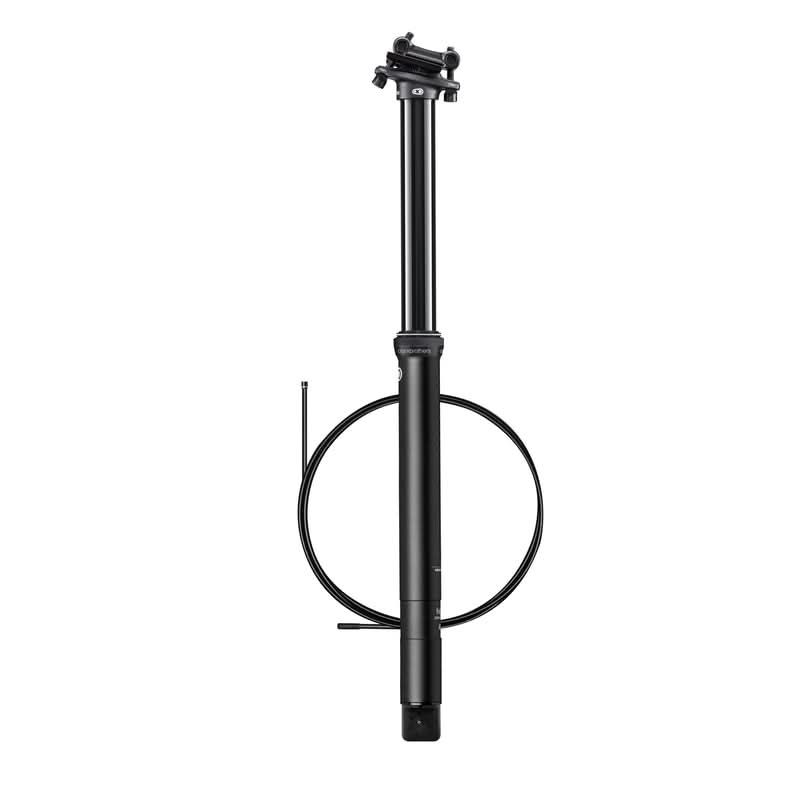 CrankBrothers Adjustable Seatpost Highline 7 - 200Mm - 31.6