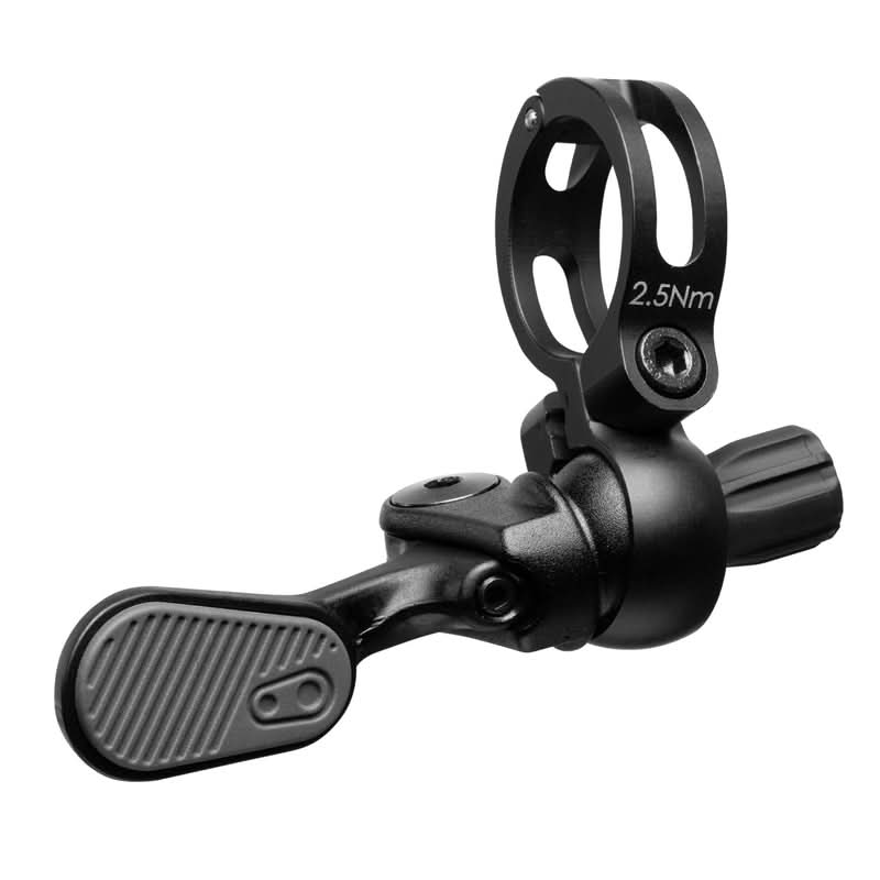 Highline Crankbrothers Evo 22.2 Clamp Seatpost Control