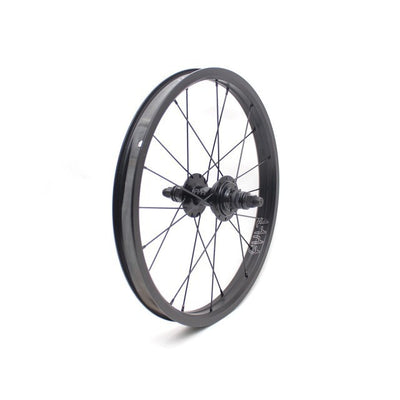 BMX Cult JUVI 18" Cassette Rear Wheel | Ride Hub