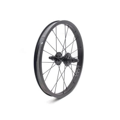 BMX Cult JUVI 18" Cassette Rear Wheel | Ride Hub