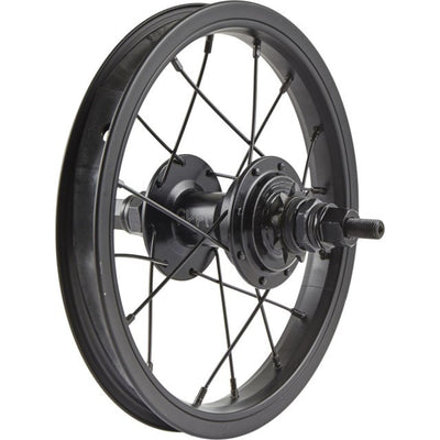 BMX Cult JUVI 14" Cassette Rear Wheel | Ride Hub