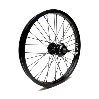 BMX Primo BALANCE Rear Wheel VS Cassette Rear Wheel | RideHub