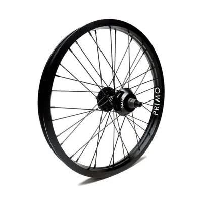 BMX Primo BALANCE Rear Wheel VS Cassette Rear Wheel | RideHub