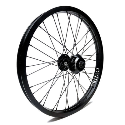 BMX Primo BALANCE V2 Freecoaster Rear Wheel | RideHub